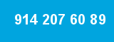 914 207 60 89 914 207 60 89